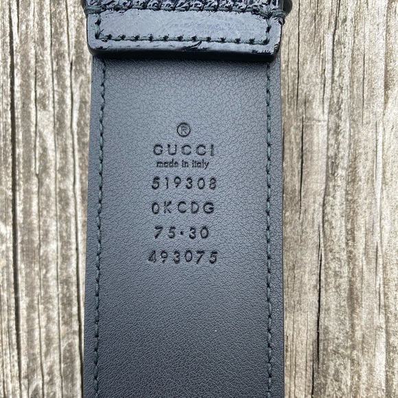 Gucci Ophidia iPhone bag mini - Picture 9 of 15
